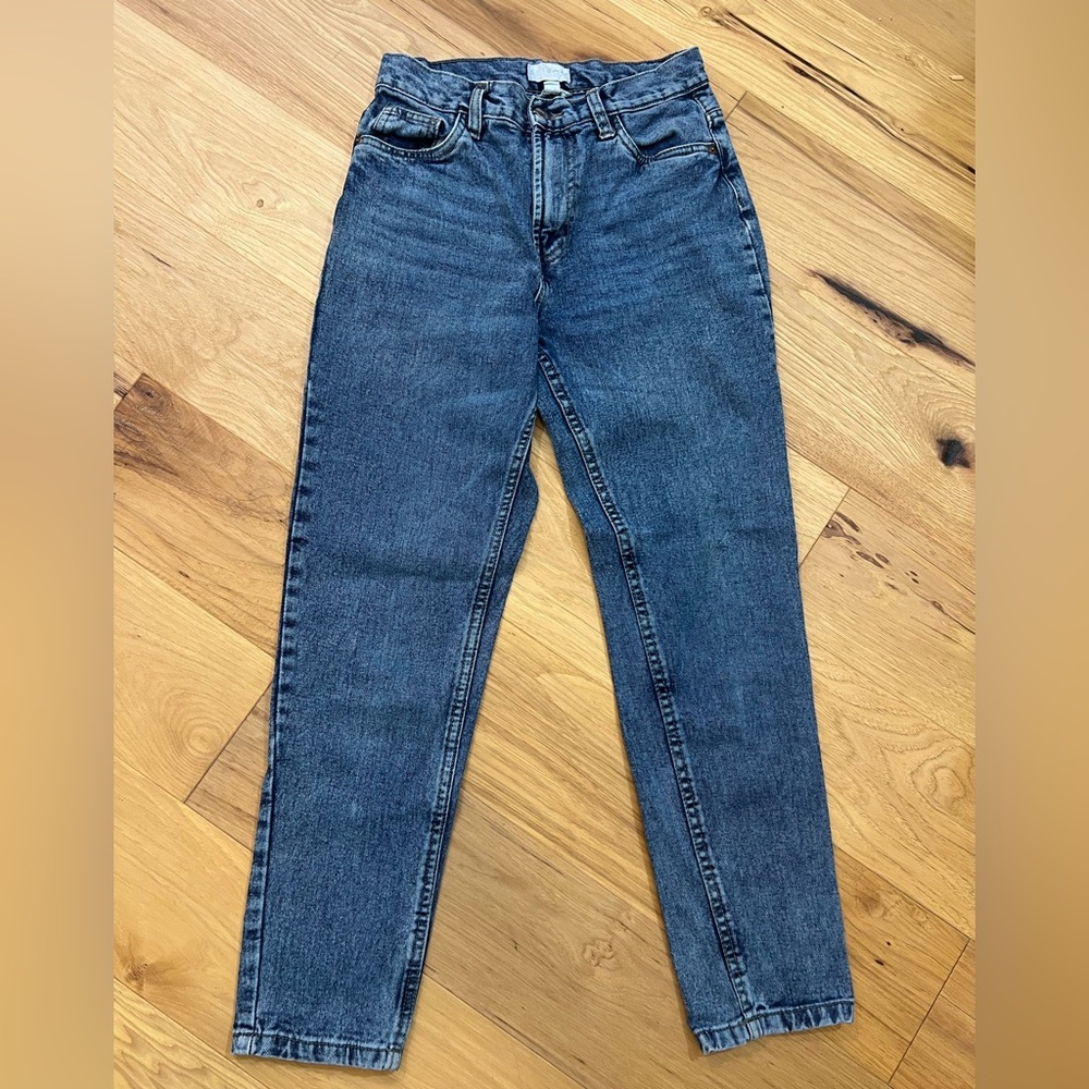 RETROD Skinny Jeans - Size 26